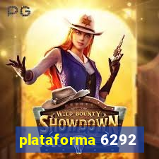 plataforma 6292